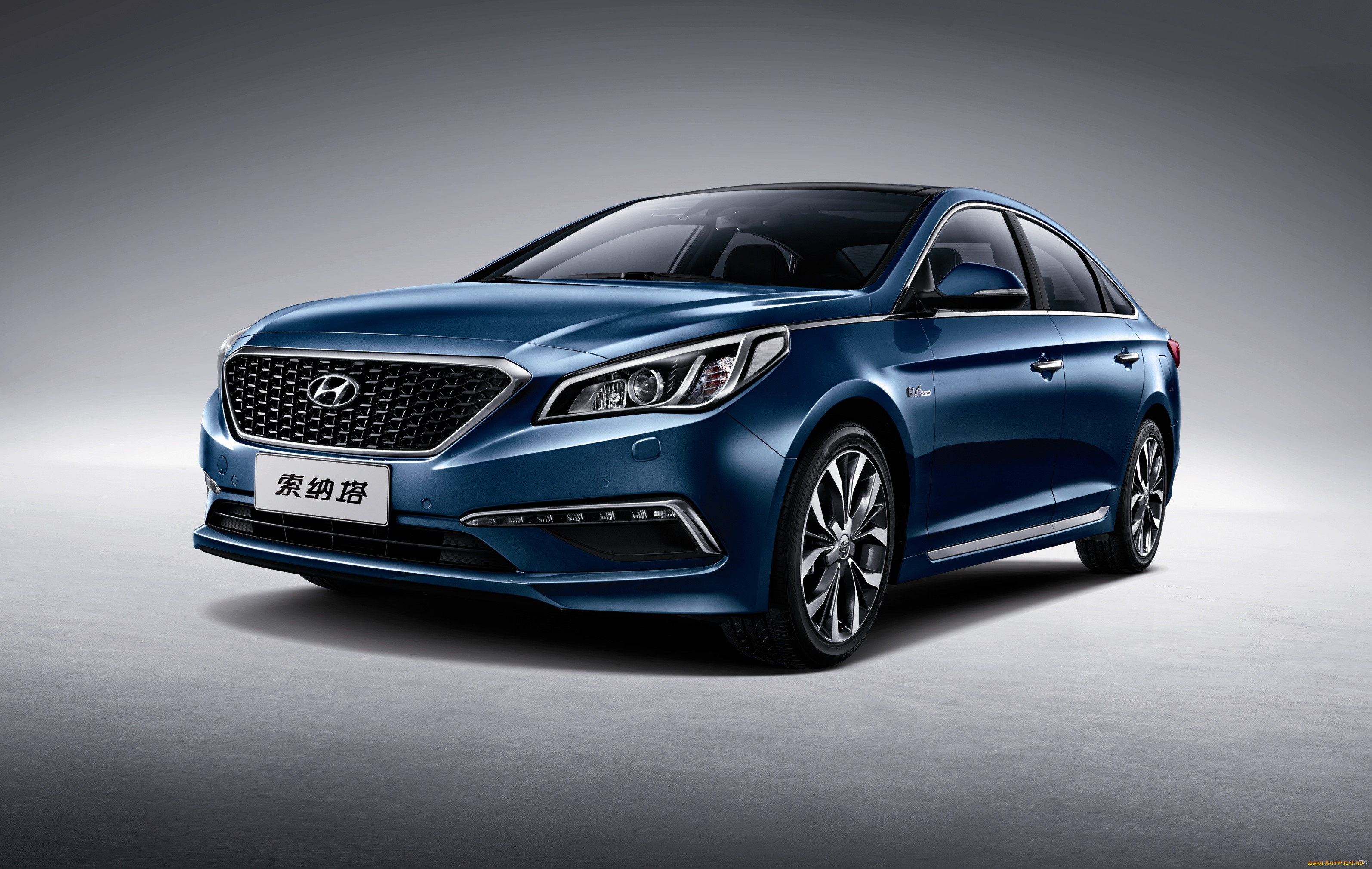 , hyundai, 2015, lf, , cn-spec, hybrid, sonata